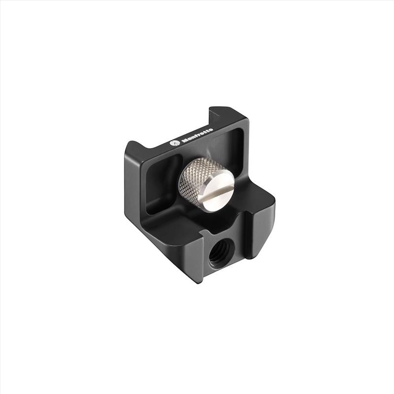 Manfrotto Gimboom accessories connector