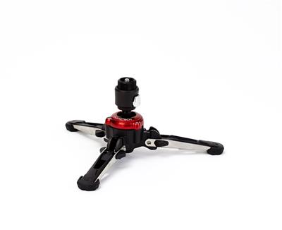 Manfrotto FLUIDTECH Base for XPRO Monopod+