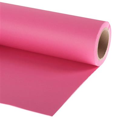 Lastolite Paper 2.72 x 11m Gala Pink