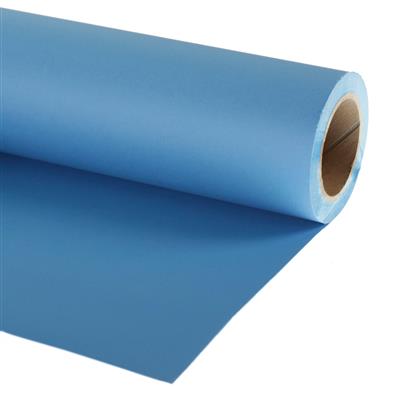Lastolite Paper 2.72 x 11m Regal Blue