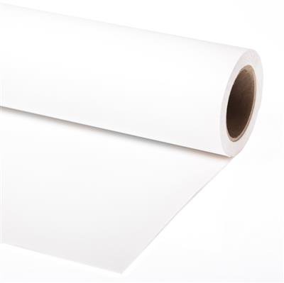 Lastolite Paper 1.35 x 11m Super White