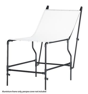 Manfrotto Mini  Still Life Table Black without Cov
