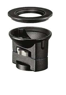 Manfrotto Bowl Adapter