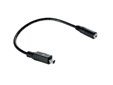 Manfrotto Adapter Cable Lanc/Av 10Cm
