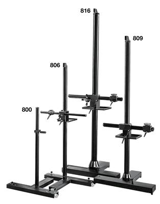 Manfrotto Tower Stand 260 cm