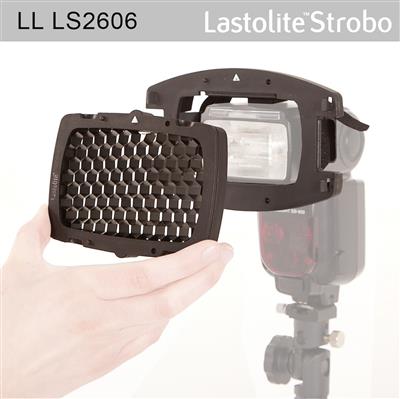 Lastolite Strobo Honeycomb Starter Kit - Direct To