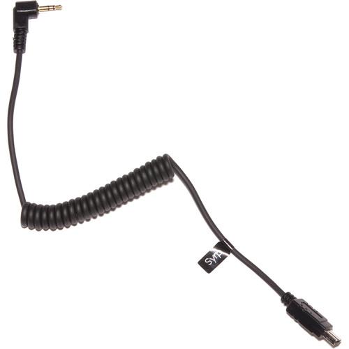 Syrp 3N Link Cable