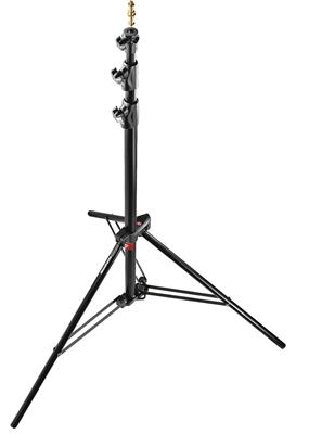 Manfrotto 3-Pack Photo Ranker Stand, Air Cushioned