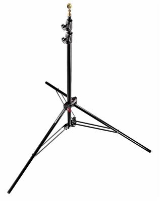 Manfrotto Compact Photo Stand, Air Cushioned and P