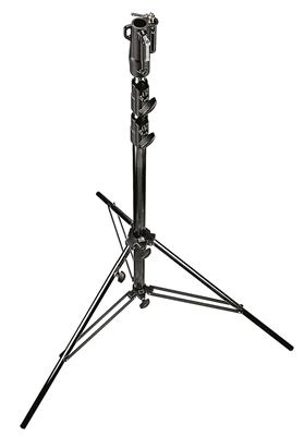 Manfrotto Heavy Duty Black Stand