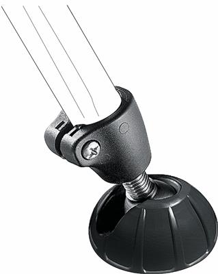 Manfrotto Suction Cup /retractable spiked foot 12m