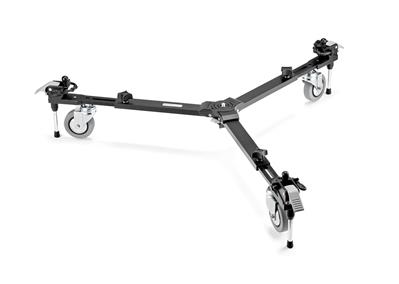 Manfrotto Virtual reality adjustable dolly