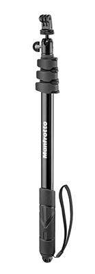 Manfrotto Compact Xtreme 2-In-1 Photo Monopod and