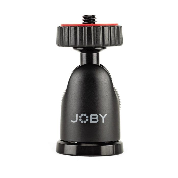 Joby BallHead 1K (Black/Charcoal)